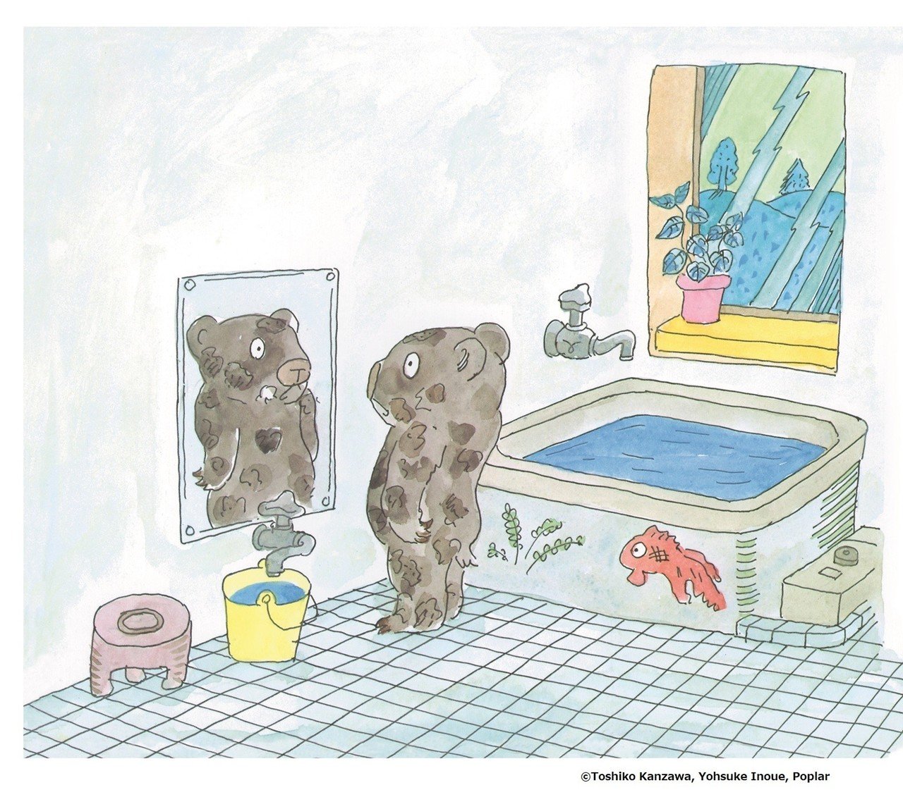 単純であるということは、純粋であるということ。いちばん大事なことね