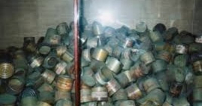 チクロンbの低温での蒸散について 否定派が言うようにチクロンbを温めないと青酸ガスが発生しないなんてことはない 蜻蛉 Note