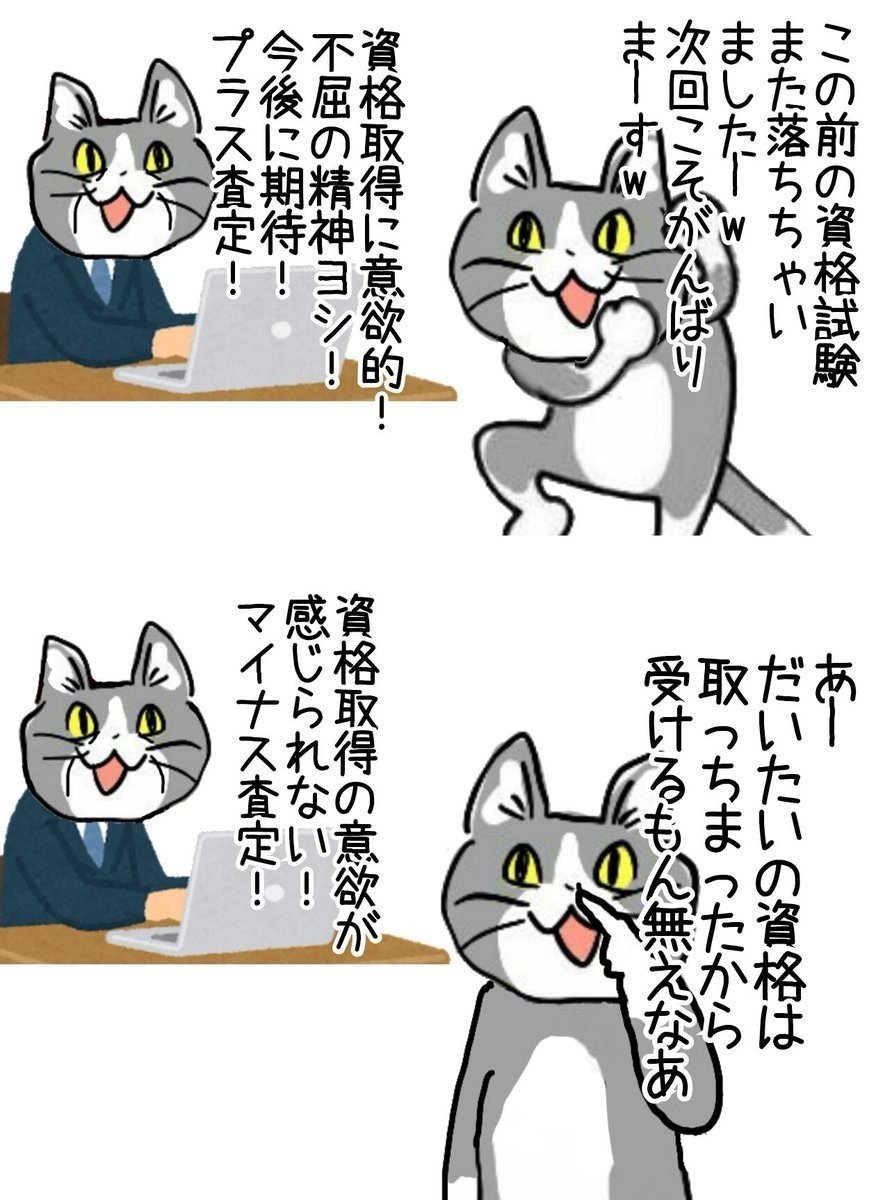 現場猫