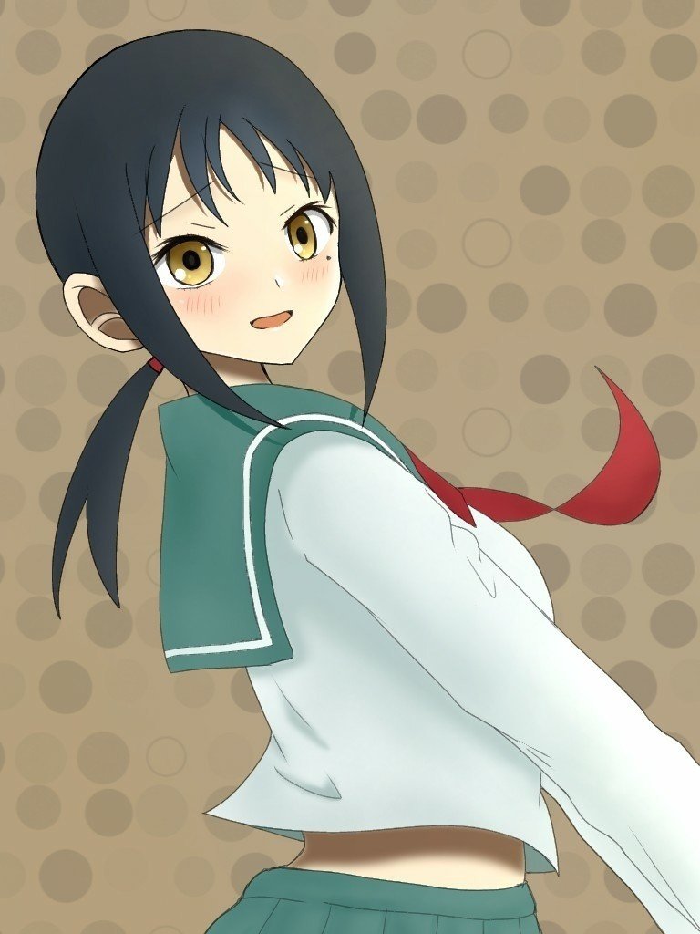 過去絵まとめ６ 絶望少女編 ばたふらい Note