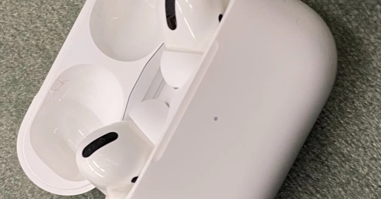 AirPods PROレビュー】バッテリー持ち、ノイズキャウンセリング問題や 