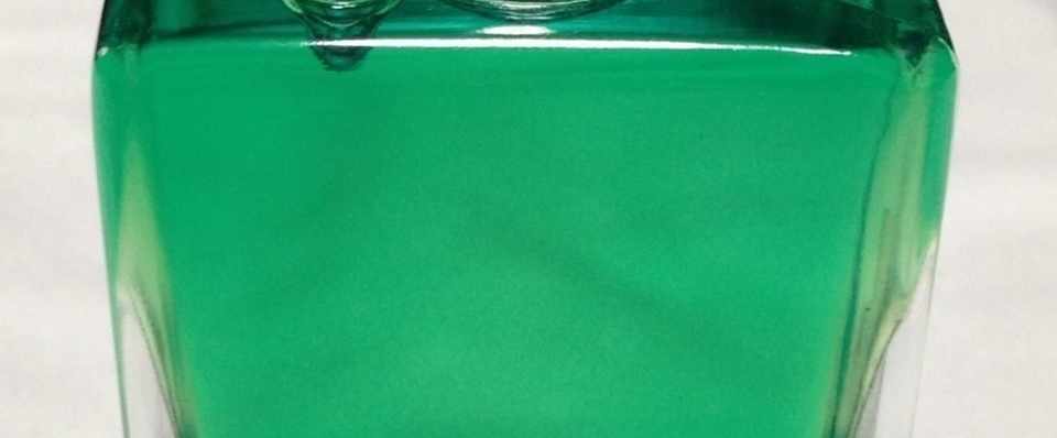 色の言葉 緑 砂原エリ Note