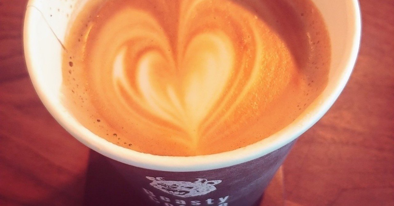 カフェでの韓国語 ぽっこ Note