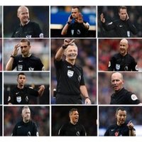 年に引退をした審判たち Premier League Referees Note