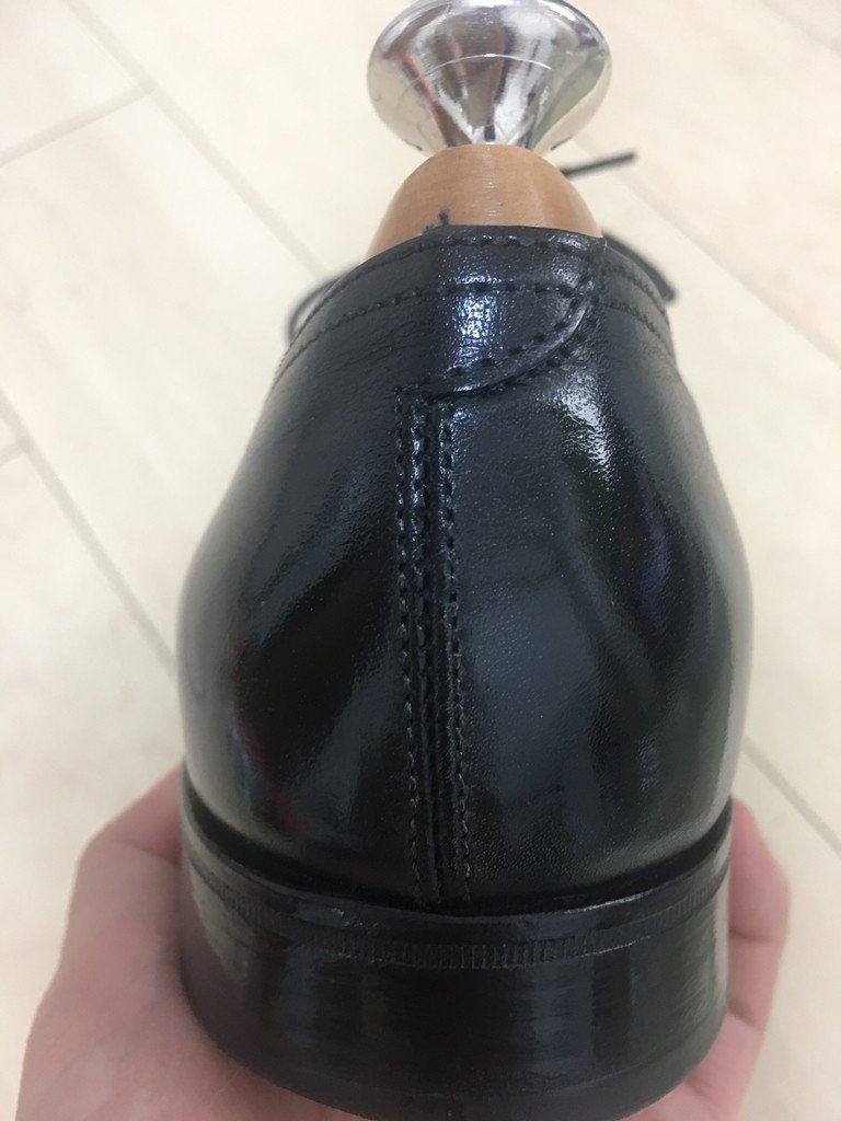 第2弾〜JOHN LOBB CITYⅡの実力はいかに〜|SANOMA 第2弾〜JOHN LOBB CITYⅡの実力はいかに〜|SANOMA