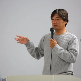 Isseki Nagae