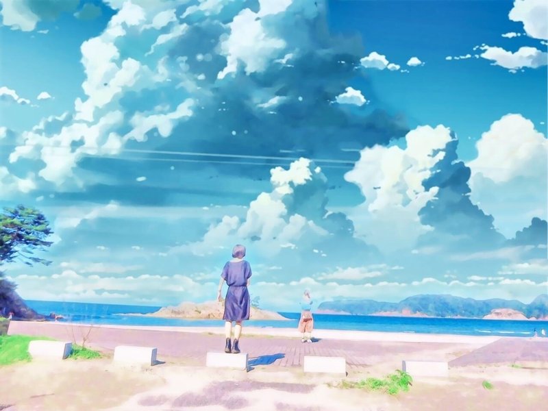 君の縄 Mock Heroic モックヘロイック Note