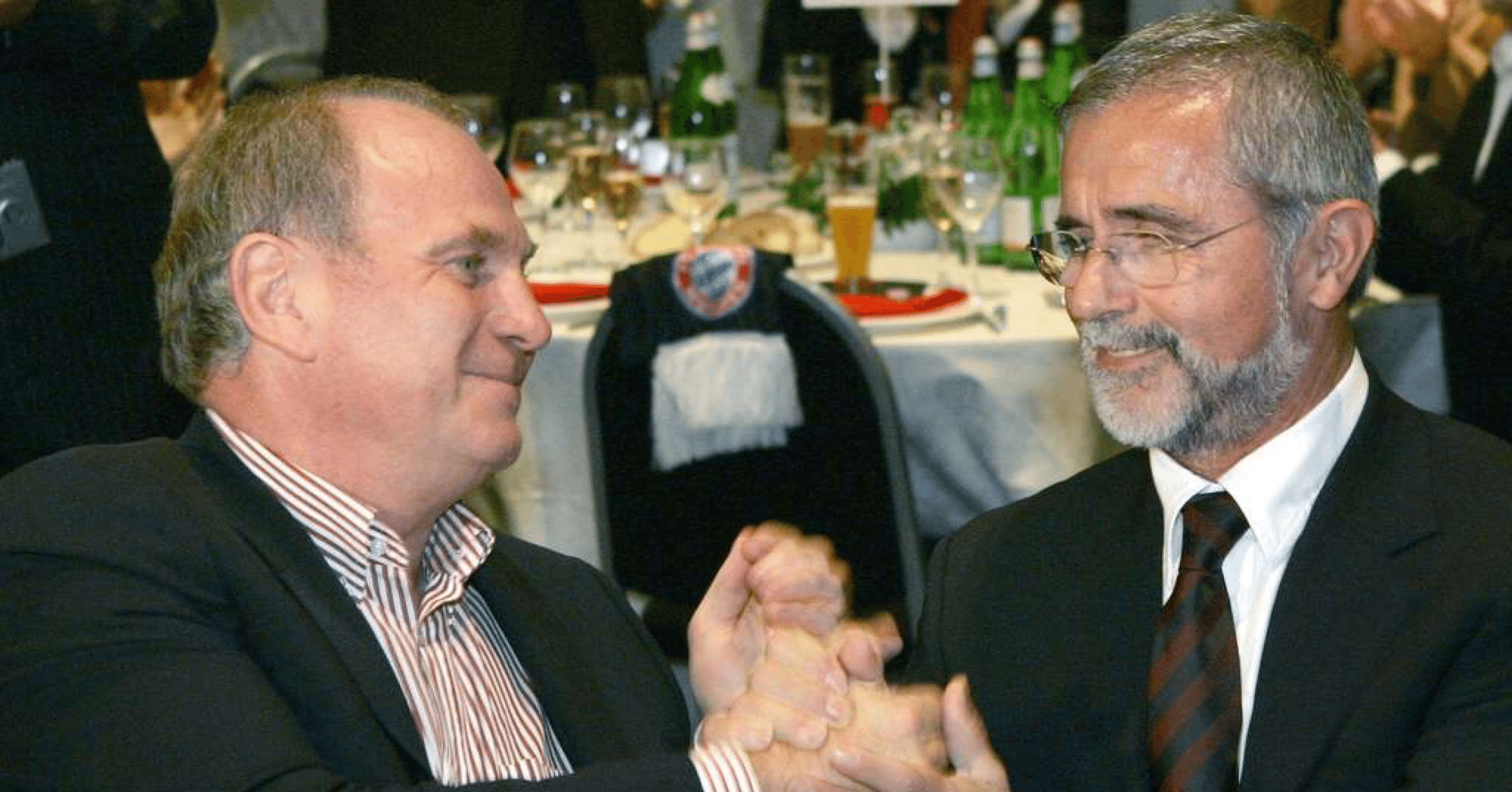 独占インタビュー ヘーネスの語る ゲルト ミュラーとの出会いから現在まで アツシ Note 独占インタビュー ヘーネスの語る ゲルト ミュラーとの出会いから現在まで アツシ Note