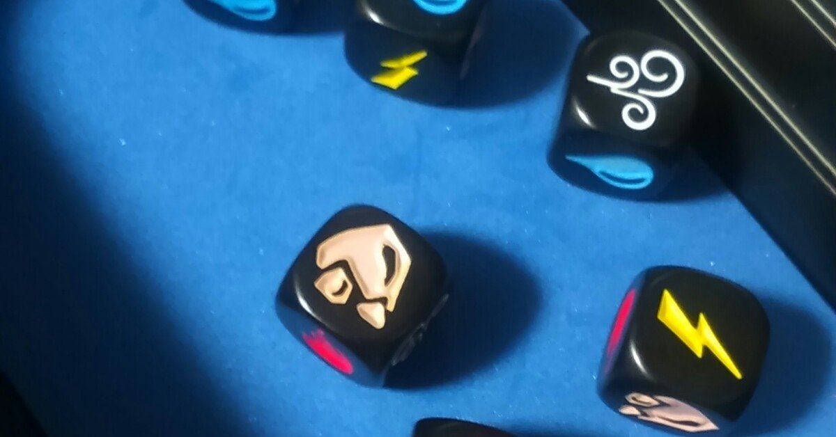 自分が遊んだボードゲームの感想を書く 11 Shiony Note