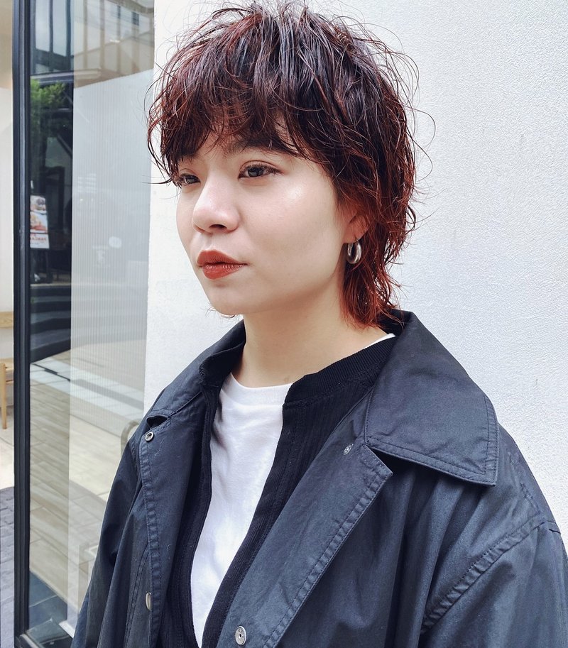 パーマのトラウマがある方へ かかりにくかった かかりすぎた原因は 直毛 細毛はとれやすい それは大きな間違い かけられない髪の毛はほぼありません Yaw Yoichi 西村陽一 美容師 Note