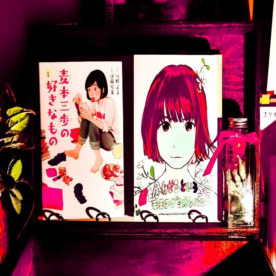 モモコグミカンパニー『きみが夢にでてきたよ』レビュー｜書店員のすヽめ