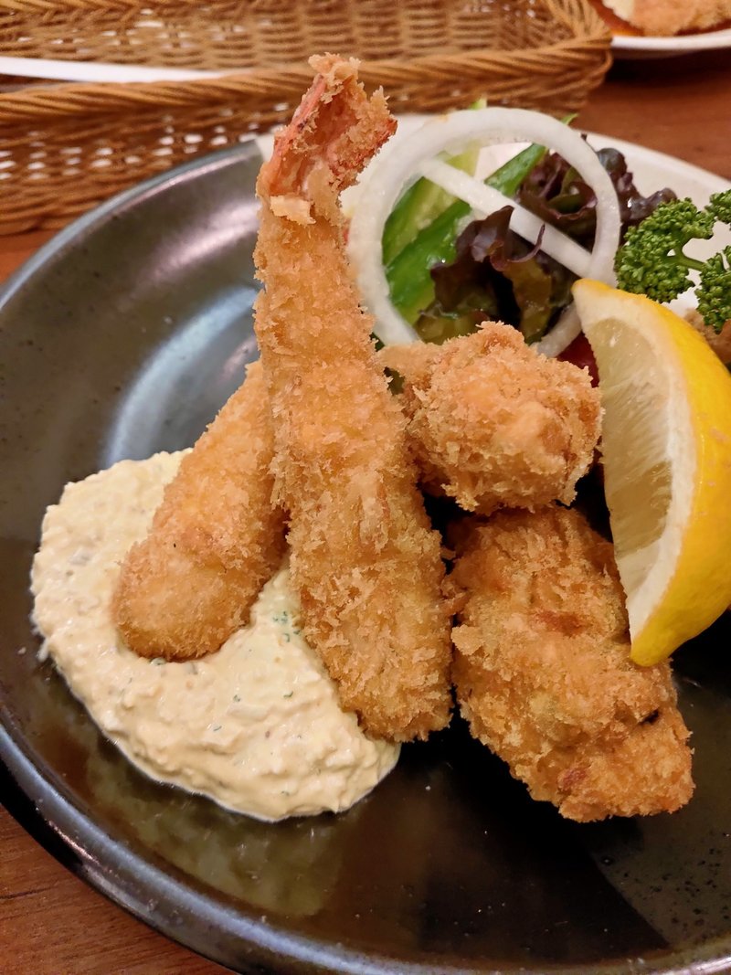 木乃花 敦賀の美味しい洋食屋さん はる 金沢おすすめ紹介 Note