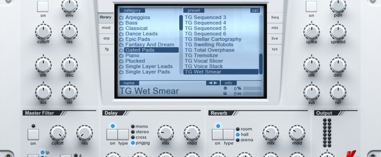 ReFX NEXUS2 Explained® - Groove3.com Video Tutorial