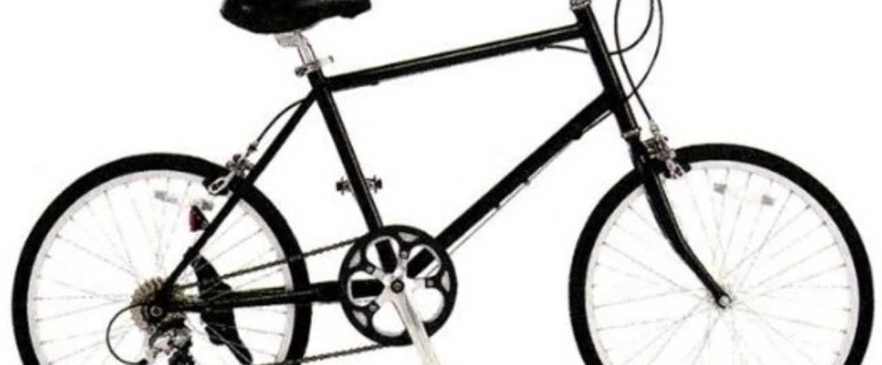 無印良品 クロモリ 20型 ・29er 改造まとめ｜huaaNOTE