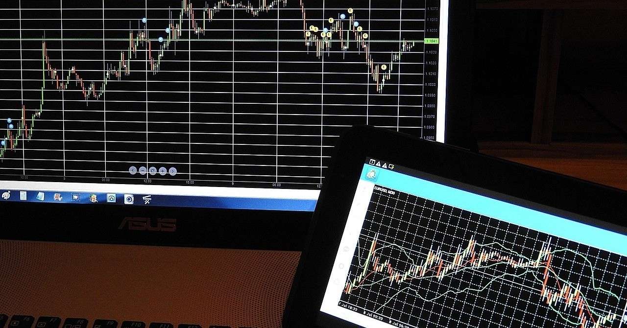 ｆｘとは 初心者必見の知識と用語まとめ ｆｘ超入門 独学オオカミ Note