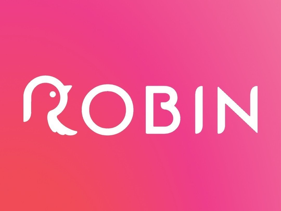 アメリカからNoteで...【メッセージを送るだけ~仮想通貨アプリ~】皆さんはRobin Chatをご存知ですか?｜Kumi