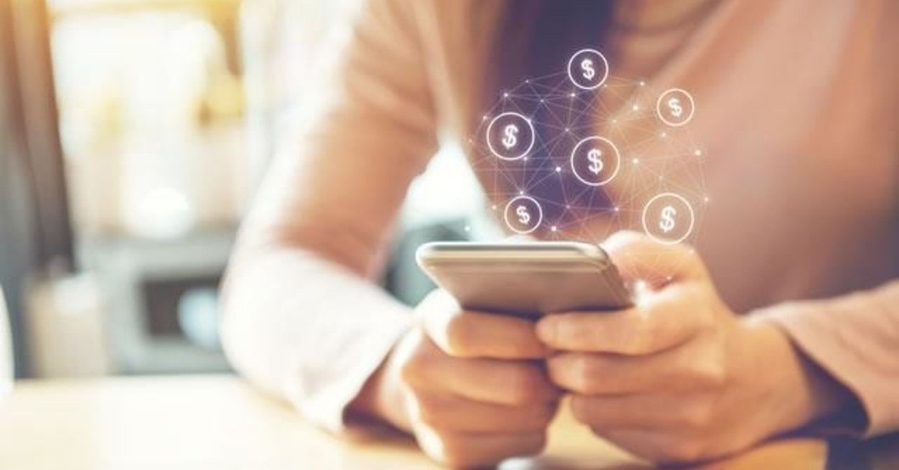 アメリカからNoteで...【メッセージを送るだけ~仮想通貨アプリ~】皆さんはRobin Chatをご存知ですか?｜Kumi