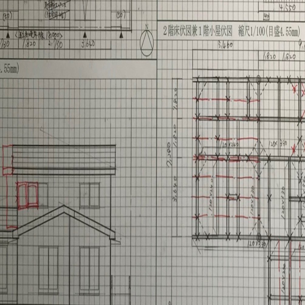 独学二級建築士【31製図編】採点と合否｜マリモコ