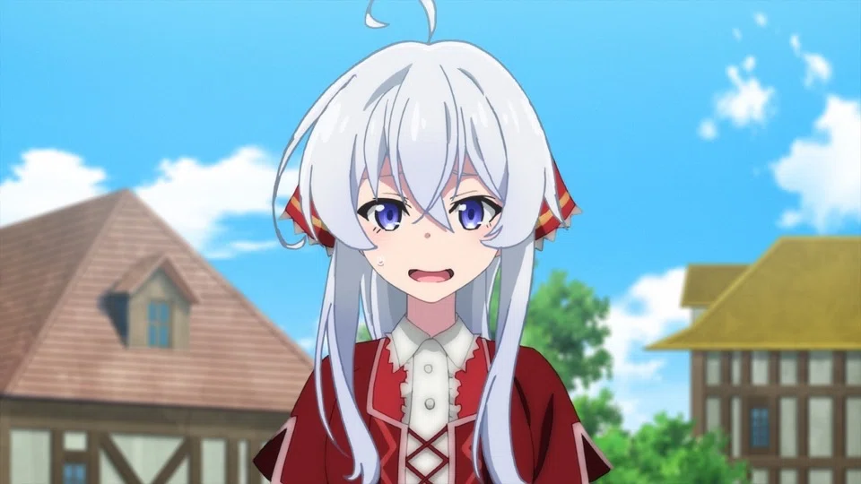 アニメ「魔女の旅々」第7話感想（ネタバレあり）｜ヌマサン