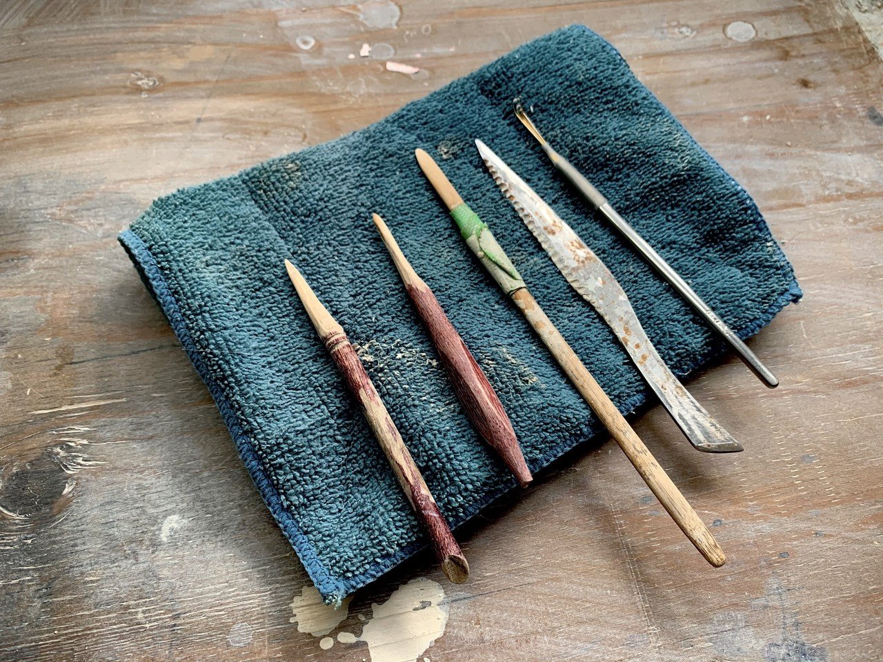 無限会社 岡モータース｜crafts days