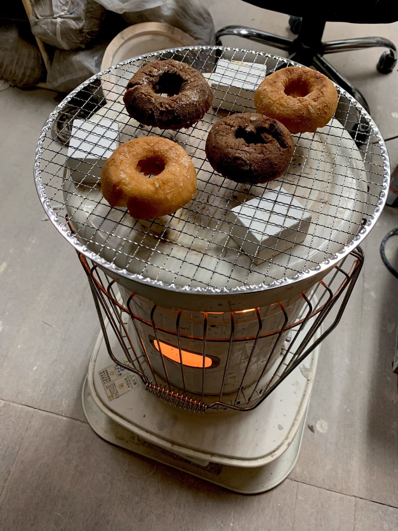 無限会社 岡モータース｜crafts days