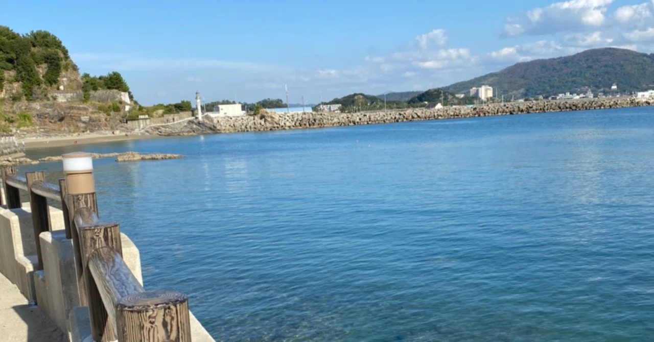 和歌浦最高の旅♪オススメ紹介｜ふぁんふぁん