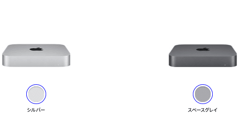 Mac Miniの新型が欲しいけど悔しい複雑な気持ち｜GreenFive Coffee