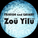 FASHION and GALLERY［Zou Yilu］