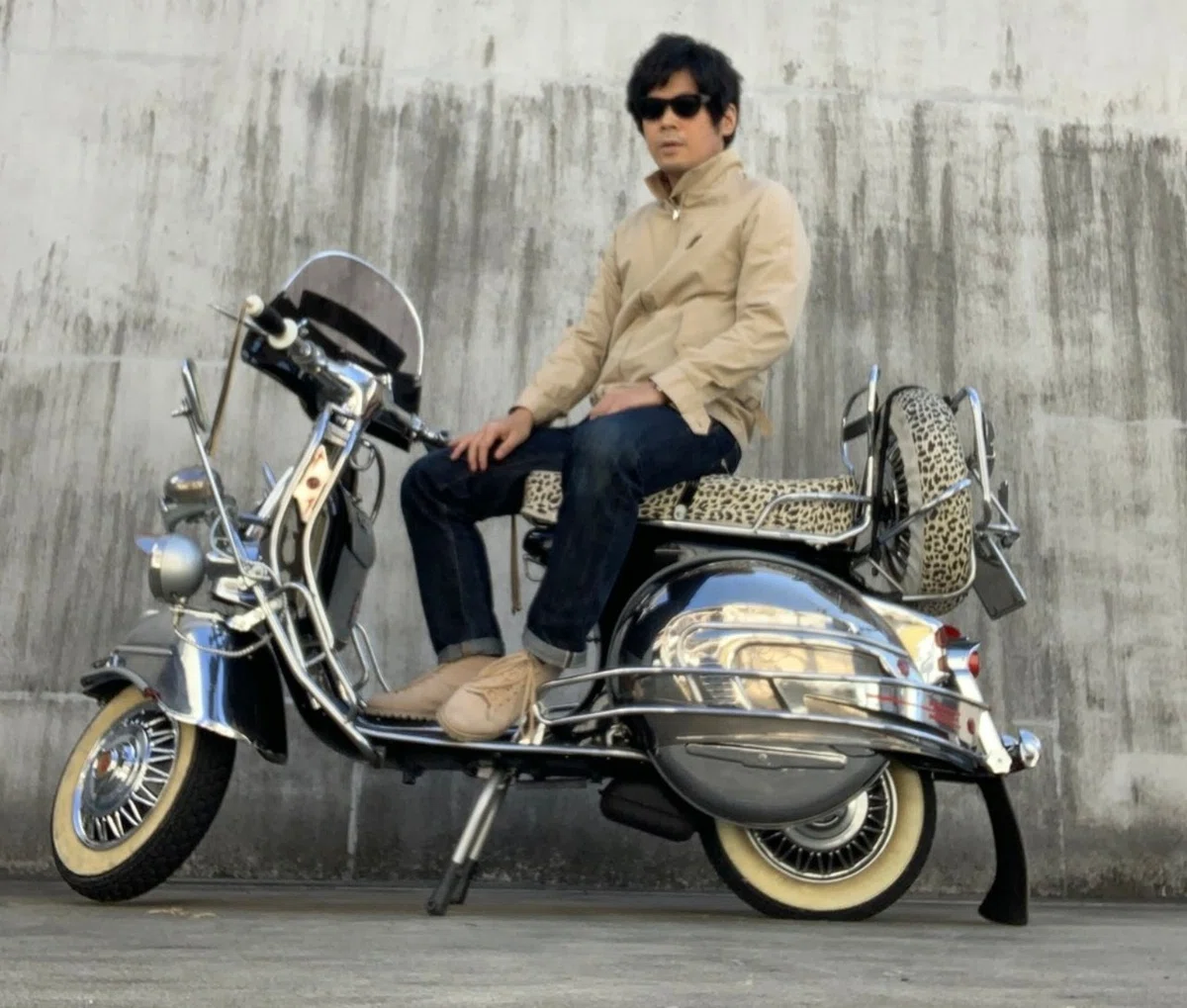 Scooter