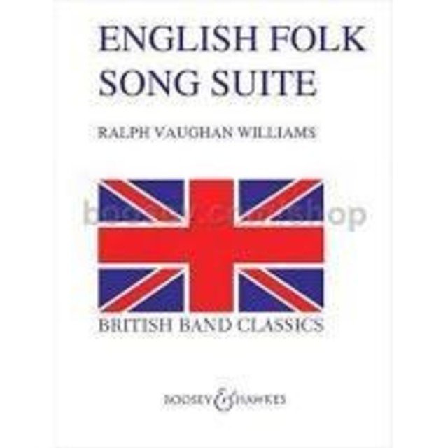 イギリス民謡組曲』 《全4楽章》｜koda_ken