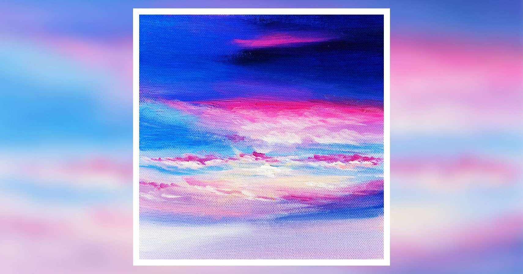 アクリル絵の具で 綺麗な夕焼け を描く方法 初心者が簡単に絵を描く方法 Junya Art Note アクリル絵の具で 綺麗な夕焼け を描く方法 初心者が簡単に絵を描く方法 Junya Art Note