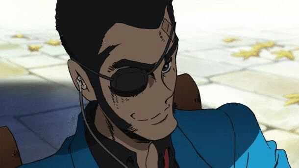 映画感想文 Lupin The Iiird 次元大介の墓標 14 ネタバレ含 鶏腿肉 Note 映画感想文 Lupin The Iiird 次元大介の墓標 14 ネタバレ含 鶏腿肉 Note
