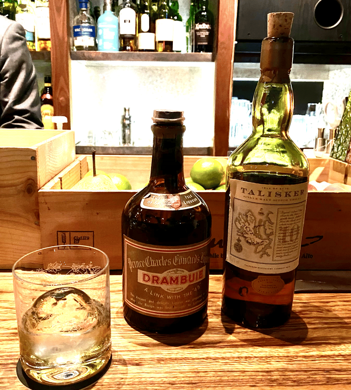 古酒 DRAMBUIE ドランブイ Prince Charles Edward's LIQUEUR