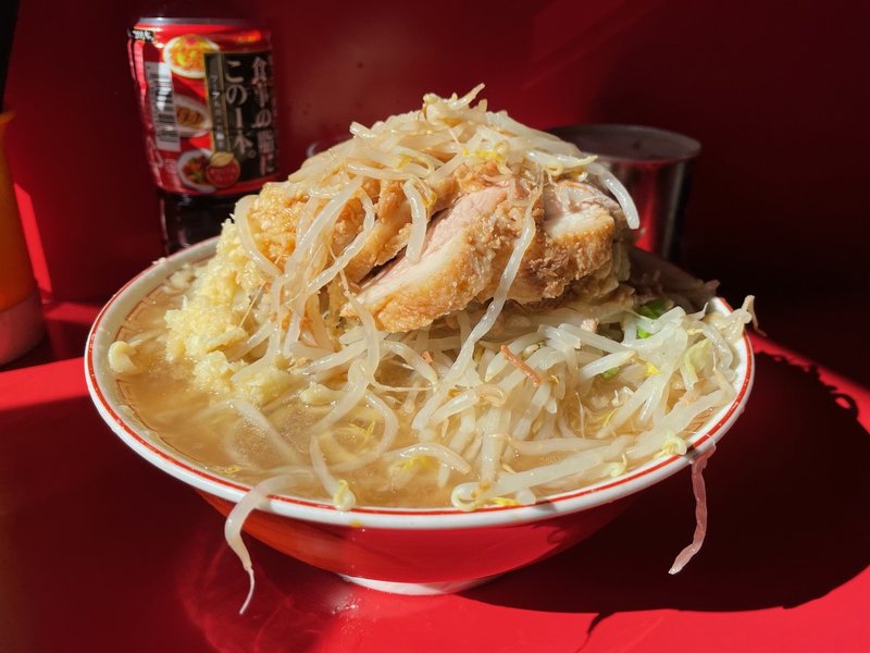 連載 ラーメン二郎 は ラーメン ではないのか 最終夜 山を登らねば二郎ではないのか Kiriwokei Note 連載 ラーメン二郎 は ラーメン ではないのか 最終夜 山を登らねば二郎ではないのか Kiriwokei Note