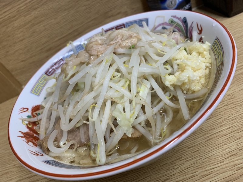 連載 ラーメン二郎 は ラーメン ではないのか 最終夜 山を登らねば二郎ではないのか Kiriwokei Note