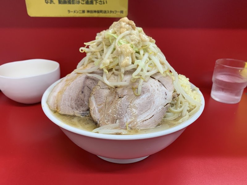 連載 ラーメン二郎 は ラーメン ではないのか 最終夜 山を登らねば二郎ではないのか Kiriwokei Note 連載 ラーメン二郎 は ラーメン ではないのか 最終夜 山を登らねば二郎ではないのか Kiriwokei Note