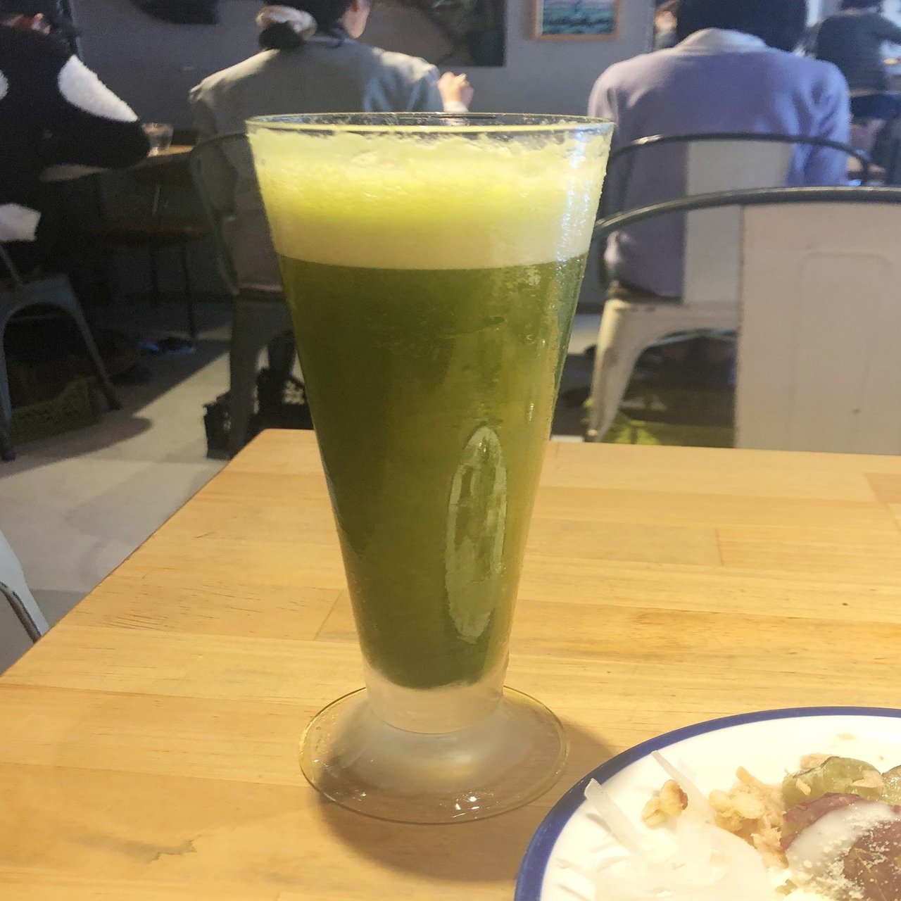 自家農園の野菜のwe Are The Farm 渋谷 江藤 あかり Note