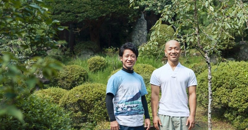 来る者拒まず 精神が新しい風を生む 宿坊や仏教を次世代へ伝える身延 覚林坊の挑戦 Tera Work Note 来る者拒まず 精神が新しい風を生む 宿坊や仏教を次世代へ伝える身延 覚林坊の挑戦 Tera Work Note