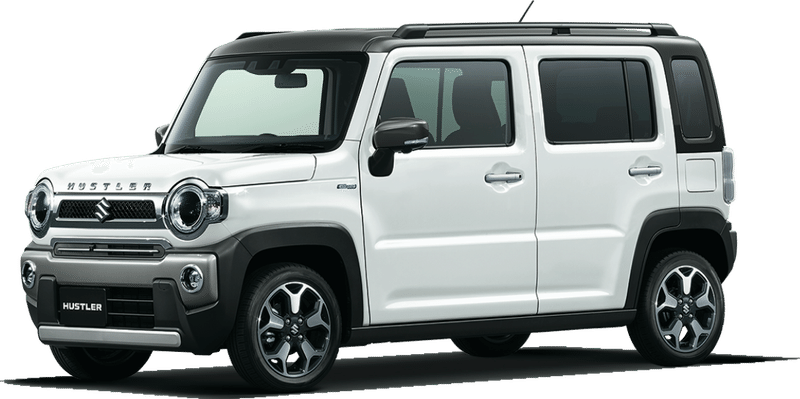 スズキ ハスラー 新型でも登場 特別仕様車 Jスタイル を解説してみる Puresport361 Note スズキ ハスラー 新型でも登場 特別仕様車 Jスタイル を解説してみる Puresport361 Note