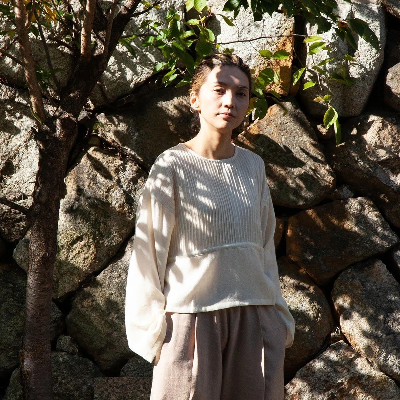 11月24日-11月30日 | NIMAI-NITAI autumn winter｜恵文社 | 本 