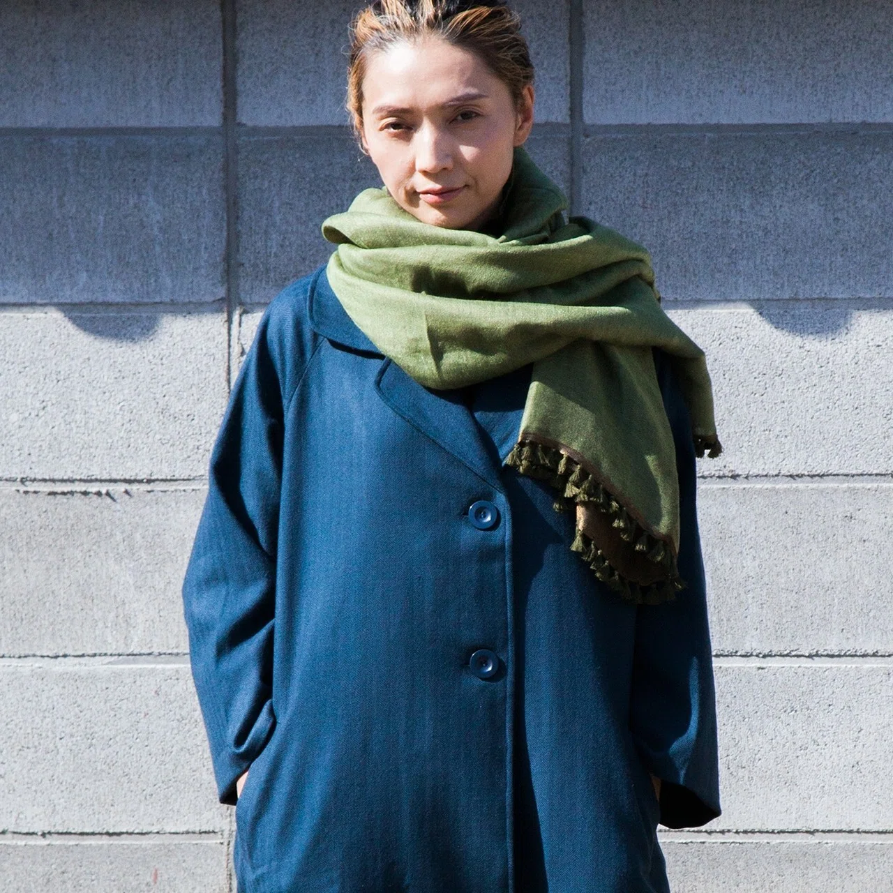 11月24日-11月30日 | NIMAI-NITAI autumn winter｜恵文社 | 本 