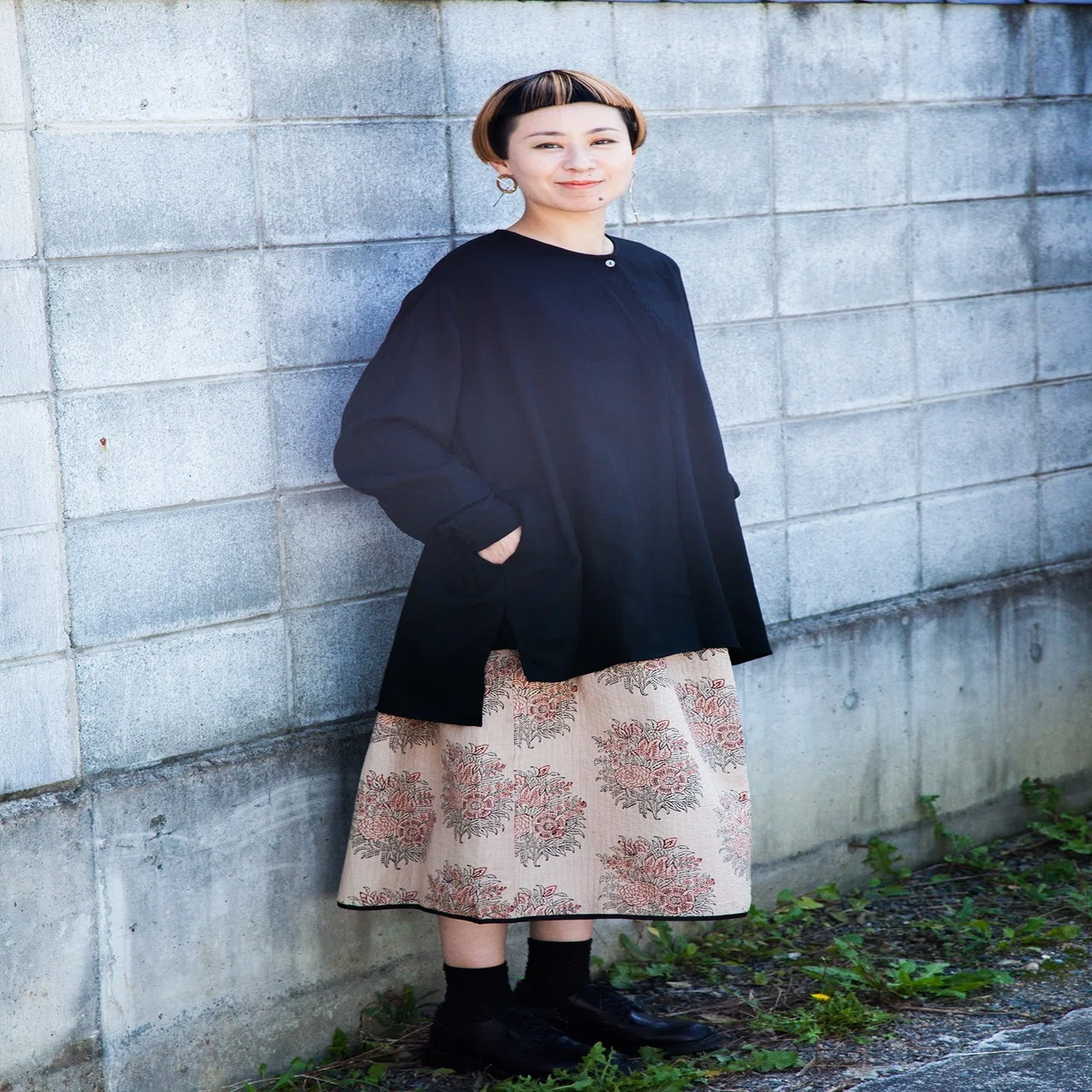 11月24日-11月30日 | NIMAI-NITAI autumn winter｜恵文社 | 本 