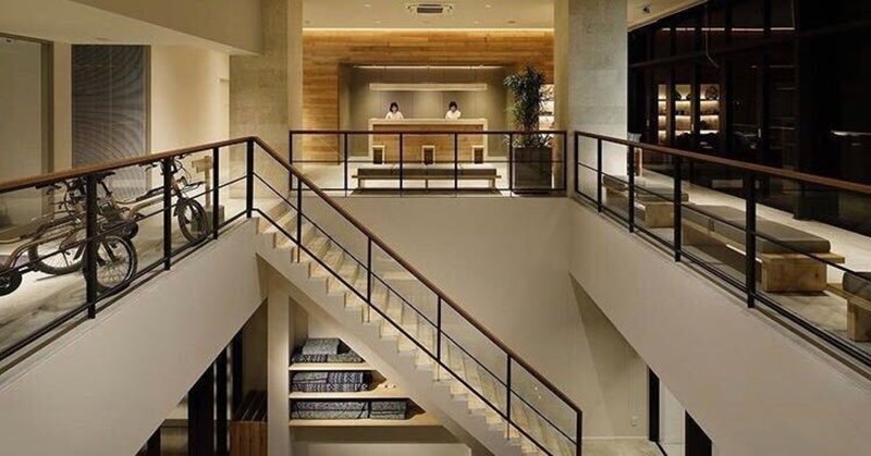 Hotel Locus 高田和大さん 立教大学ホテル運営論ゲストスピーカー紹介 Hotel Somewhere Note