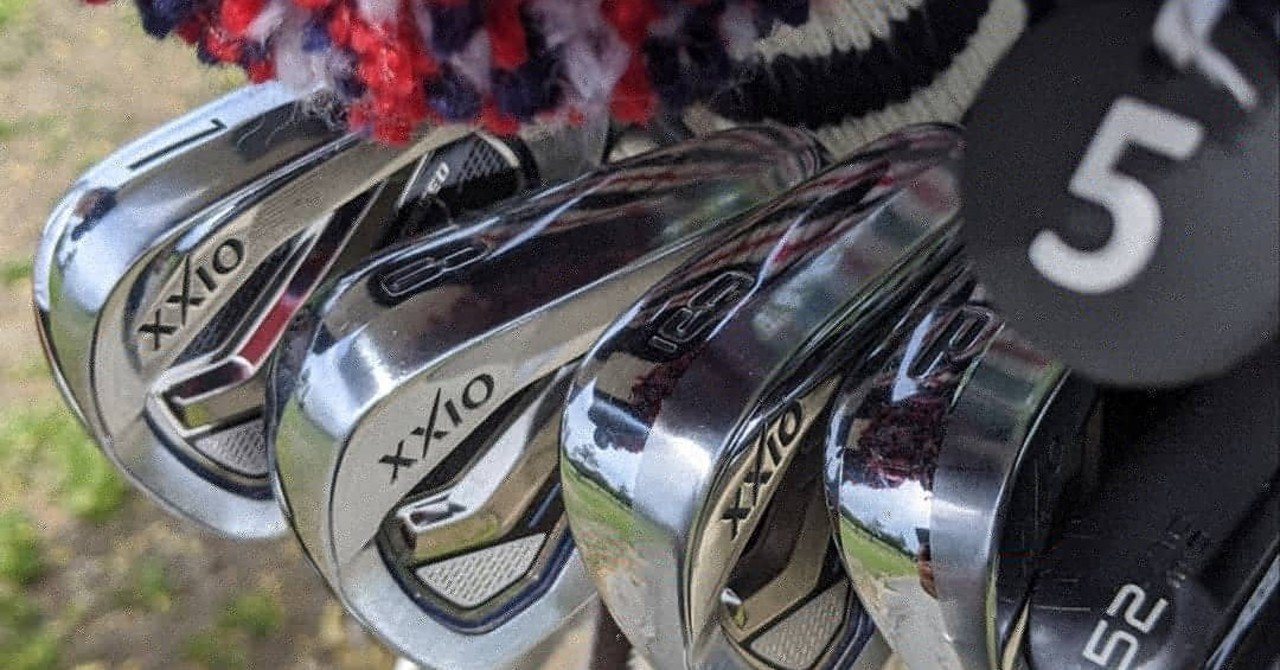 ゴルフ】工房で無料診断を受けてみよう～スコア100切りの先へ#4～｜橘