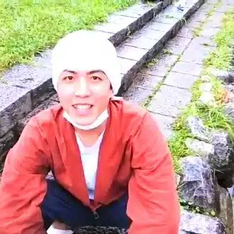 汐田パンダ