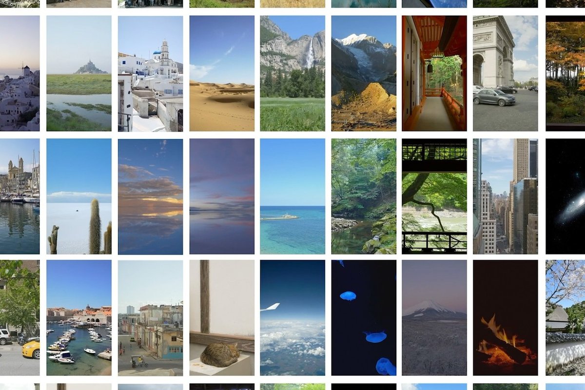 え、それモニターじゃダメなの？」を覆す『窓からの景色特化型 