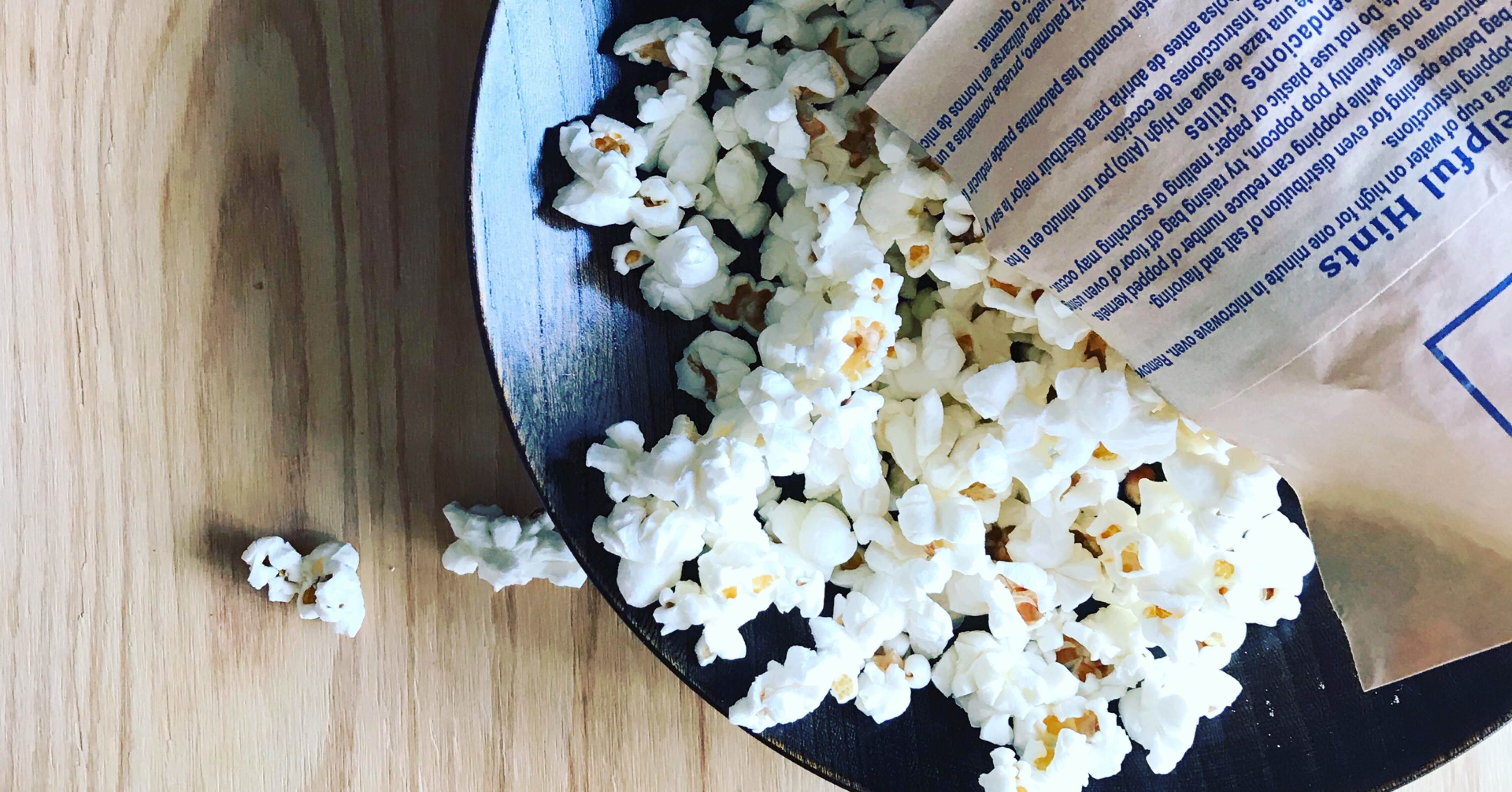 ポンポンするポップコーン ニジノ絵本屋 代表 いしいあや Note