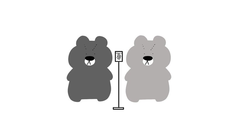 イラスト ゆるゆる Mabu Note