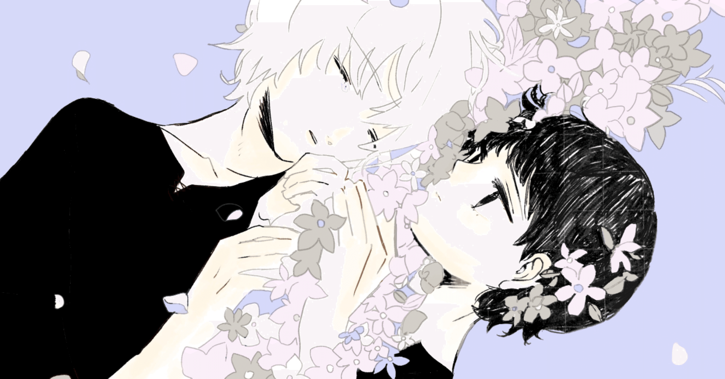 Blイラスト 好きで描いてる せん Note Blイラスト 好きで描いてる せん Note