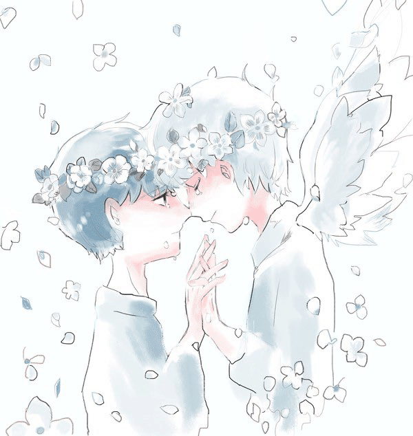 Blイラスト 好きで描いてる せん Note Blイラスト 好きで描いてる せん Note
